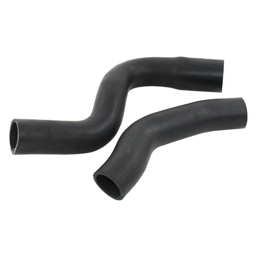 Radiator Coolant Hose Upper and Lower for Jeep Grand Cherokee 4.7 2001-2004