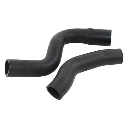 Radiator Coolant Hose Upper and Lower for Jeep Grand Cherokee 4.7 2001-2004
