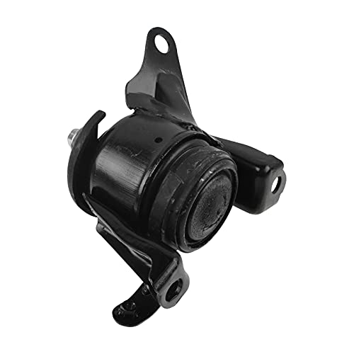 TRQ Engine Motor Transmission Mount Front Rear Kit Set of 4 - style: MTA32771