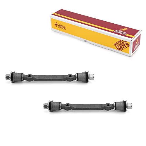 Metrix Premium Chassis Parts Control Arm Shaft Kit Fits Buick Century 78-81 - size: K6218 x2/ PAIR