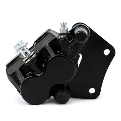 Minho Motorcycle Right Rear Brake Calipers Fit for Chinese GY6 Scooter Moped Jonway 125cc 150cc Parts Benzhou JMSTAR Jonway R5 R9 bike