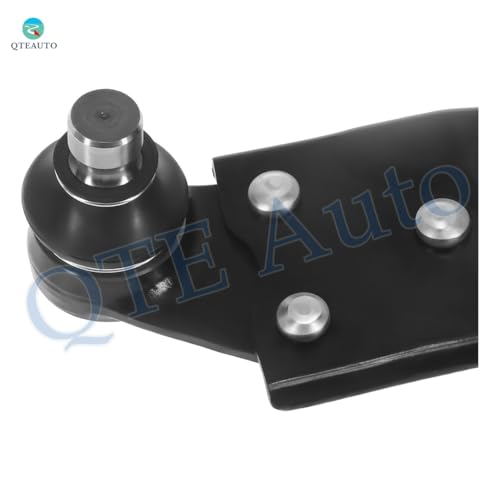 PM Auto Front Left Lower Control Arm Ball Joint Compatible With 2013-2019 Ford Escape