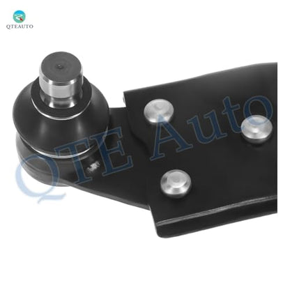 PM Auto Front Left Lower Control Arm Ball Joint Compatible With 2013-2019 Ford Escape