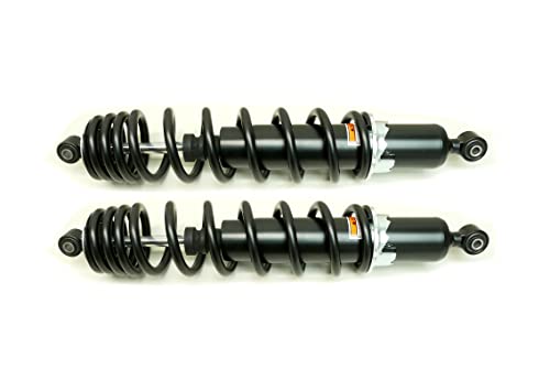 Monster Full Shock Set for Can-Am 706200782 706000615 Commander 800 & 1000