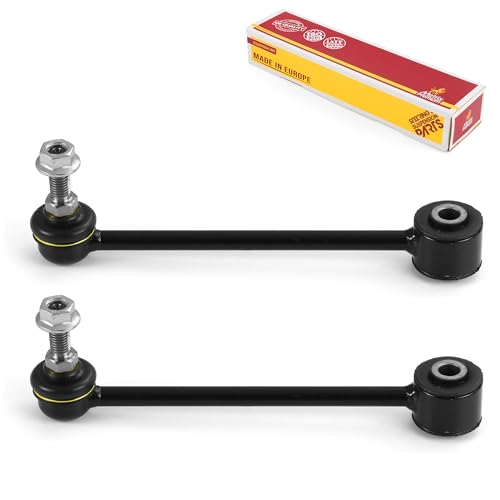 Metrix Premium Chassis Parts Sway Bar End Link Kit Fits Cadillac Escalade - size: K6700 x2/ PAIR