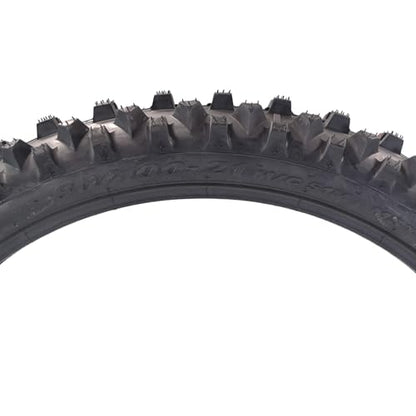 Pirelli Scorpion MX Mid-Soft Stadium 80/100-21 Front Tire - Motocross - size: 80/100-21 M/C 51M MST