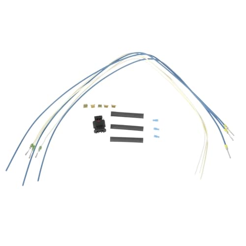 OEM Genuine For Mopar 1500 VOYAGER PRESSURE 3 WAY WIRING KIT 68137864AC (see fitment info on photos)
