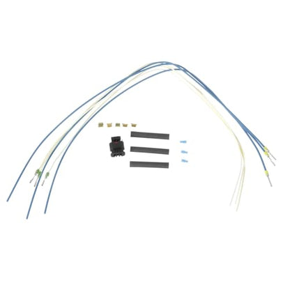 OEM Genuine For Mopar 1500 VOYAGER PRESSURE 3 WAY WIRING KIT 68137864AC (see fitment info on photos)