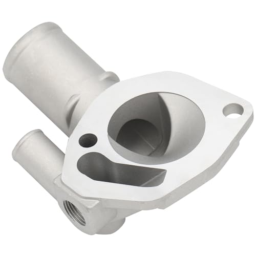 IRONTEK 902-306 Thermostat Housing for Dodge 1997-2002 Dakota - color: 902-306
