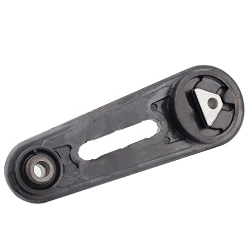 Engine Motor Mount Compatible with 2007 - 2012 Nissan Sentra 2.0L - size: 2007-2012 Sentra 2.0L