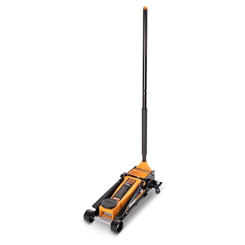 GEARWRENCH 3 Ton Heavy-Duty Floor Jack | GWHDFJ3T - style: 3 Ton