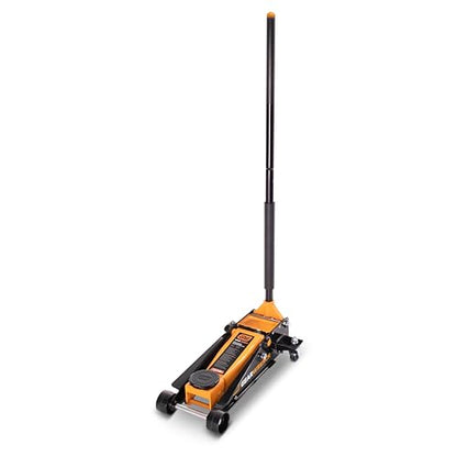 GEARWRENCH 3 Ton Heavy-Duty Floor Jack | GWHDFJ3T - style: 3 Ton