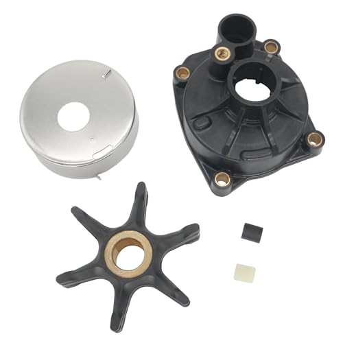 0432955 For Johnson Evinrude 60 65 70 75 HP Water Pump Impeller kit