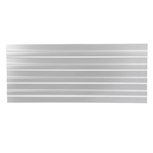 Kojem Weld-in Bed Floor Patch Panel x Compatible with 83-11 Ranger