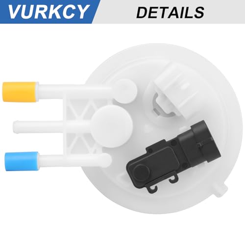 Vurkcy Electric Fuel Pump Module Assembly Fit for 1997-2000 Chevrolet & GMC