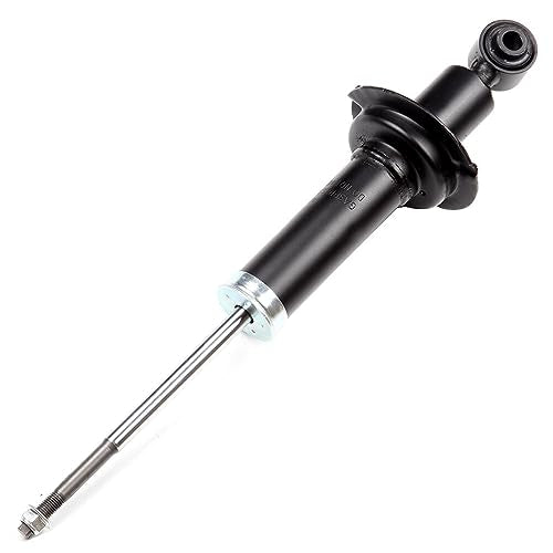 AUTOMUTO Front Rear 4x Shock Absorbers Fit for Acura EL 2001-2003 - size: 4 Pieces Front/Rear Shock Absorber