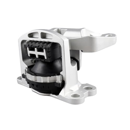 4PCS Engine Motor Transmission Mount Set for 2019-2024 Nissan Altima 2.5L - size: 2019-2024 Nissan Altima 2.5L L4