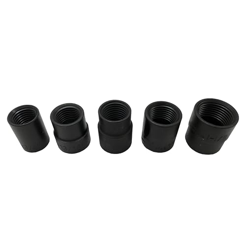 CTA Tools 4001 Emergency Lug Nut Remover (5 Piece), 1 Pack