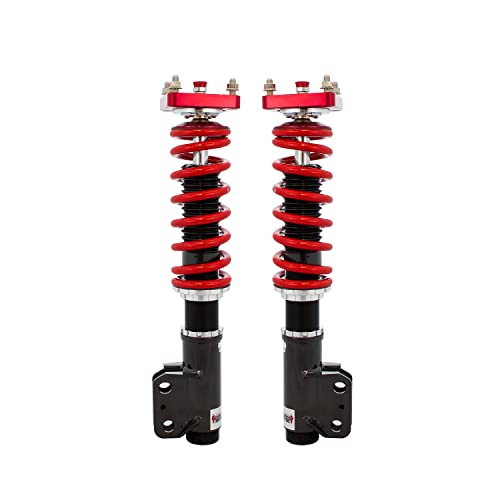 Pedders - Extreme Xa Coilover Kit 1994-2004 Ford Mustang SN95 (PED-162366)