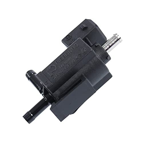 HELLA 7.22240.13.0 EGR VALVE VOLVO
