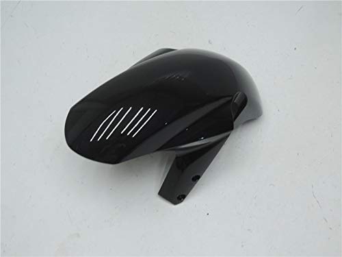 YTL Yellow Black Full Fairing Fit for Suzuki 2004-2005 GSXR 600/750 - color: 009 Yellow Black