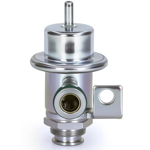 Fuel Pressure Regulator for GM Chevy Buick Cadillac GMC Isuzu