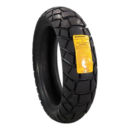 Continental TKC 70 Rocks Rear Motorcycle Tire 170/60R17 Adventure Tour - size: 170/60 R 17 M/C 72STL