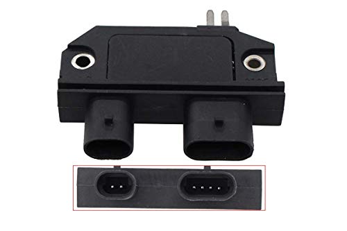 NewYall Ignition Control Module Unit