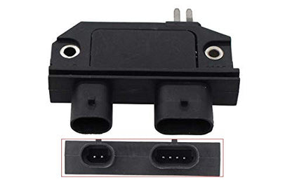 NewYall Ignition Control Module Unit