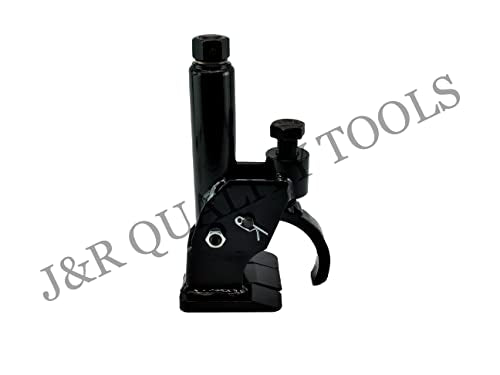VCT Manual Tire Bead Breaker Jack Powerful Bead Breaking Manual Tire Changer Tool
