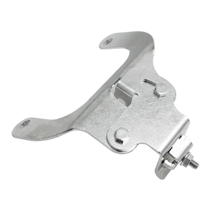Tall Intake Throttle Bracket Kit 318 340 360 for Mopar LA
