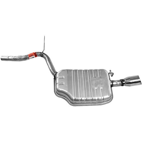 Walker Exhaust Quiet-Flow 55632 Direct Fit Exhaust Muffler Assembly