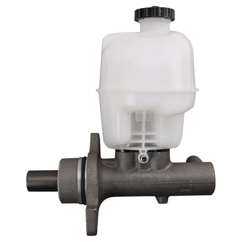 TRQ Brake Master Cylinder - style: BCA51906