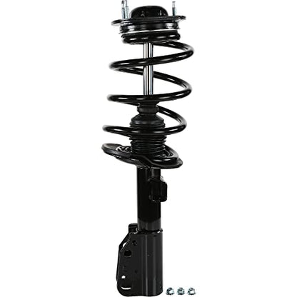 Monroe 172518 Suspension Strut and Coil Spring Assembly