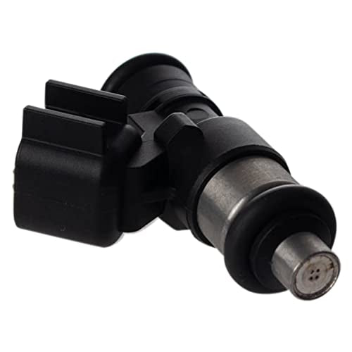 TRQ Fuel Injector Set - style: FIA60743