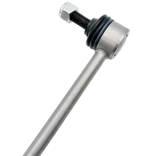 Zinc-Nickel Alloy Front Stabilizer Sway Bar Links Fit for 07-18 Jeep Wrangler/JK,for 02-20 Cadillac Escalade,for 00-20 GMC Yukon/XL,for 03-09 Hummer H2,K6700 - size: K6700*2