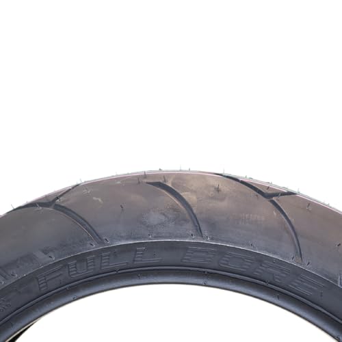 FULL BORE M1 Front Rear Motorcycle Tire Set 120/60ZR17 180/55ZR17 2 Pack - size: 180/55ZR17/ 120/60ZR17