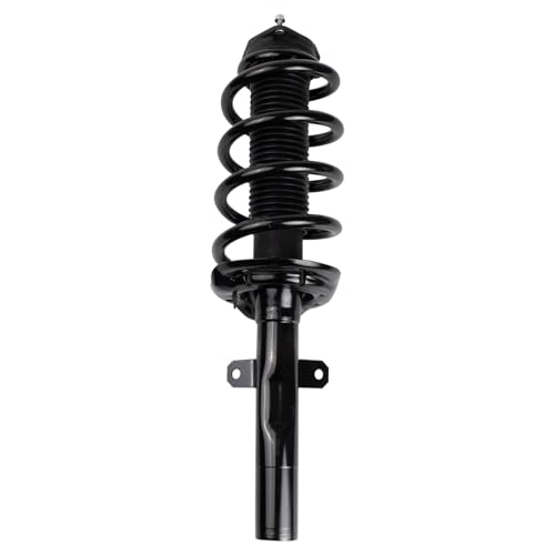 TRQ Front Strut and Spring Assembly - style: SCA36114