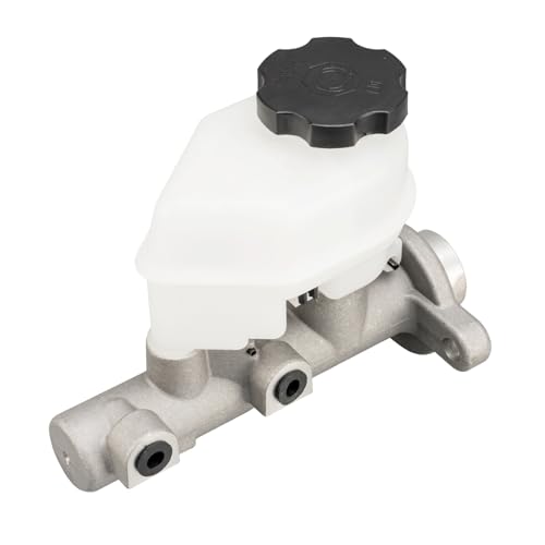 PHILTOP M630439 Brake Master Cylinder with Reservoir Fit for Chevrolet