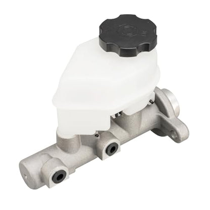 PHILTOP M630439 Brake Master Cylinder with Reservoir Fit for Chevrolet