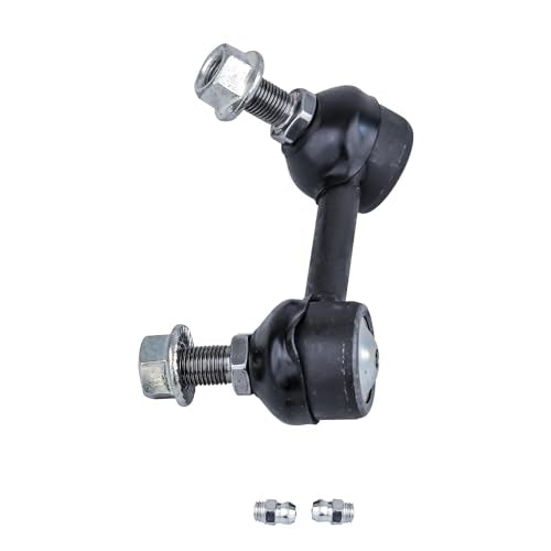 Detroit Axle - Front Rear Sway Bar Links for 2007 2008 2009 Kia Sorento, 4 - size: 4S42835/Group