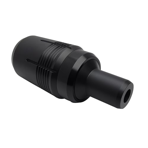 Black Frame Slider Replacement for Ninja 650 KRT Z650 Z650RS 17-25 - color: Black