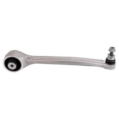 TRQ Front Left Lower Control Arm with Ball Joint Aluminum - style: PSA42680