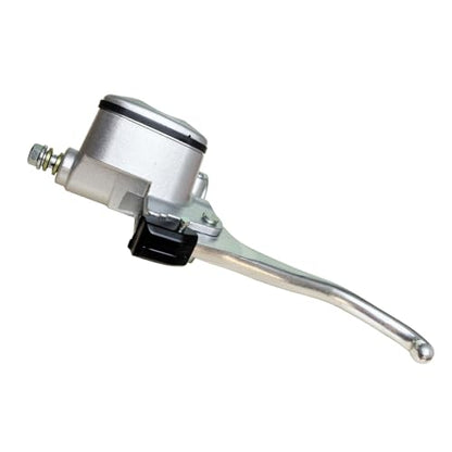 Left Hand Brake Master Cylinder Compatible with Arctic Cat ATV 350 366 400 425 450 Alterra 400 450 500 550 570 700 XR 500 550 700 OE # 3313-316