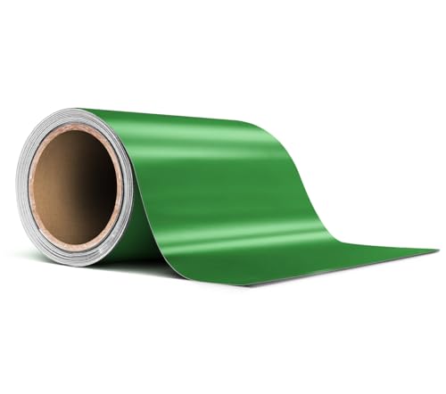 VViViD Satin Green Chrome Pinstripe Vinyl Tape Roll (3” x 25ft) - color: Satin Green Chrome, size: 3" x 25ft