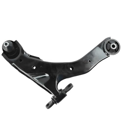 Detroit Axle - Front Lower Control Arms w/Ball Joints + Sway Bars - size: 4CS48347/4PC