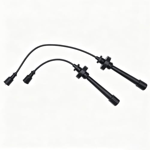 6714266 Ignition Spark Plug Wires Compatible with Chrysler Sebring - style: 671-4266