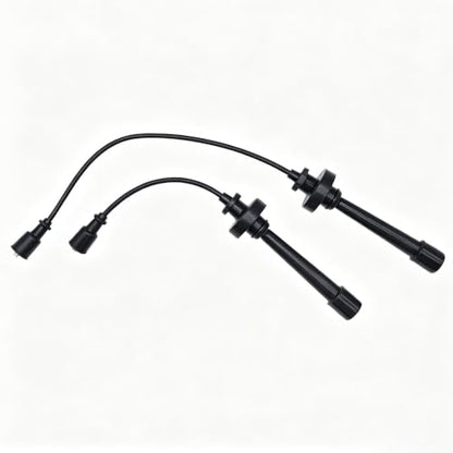 6714266 Ignition Spark Plug Wires Compatible with Chrysler Sebring - style: 671-4266
