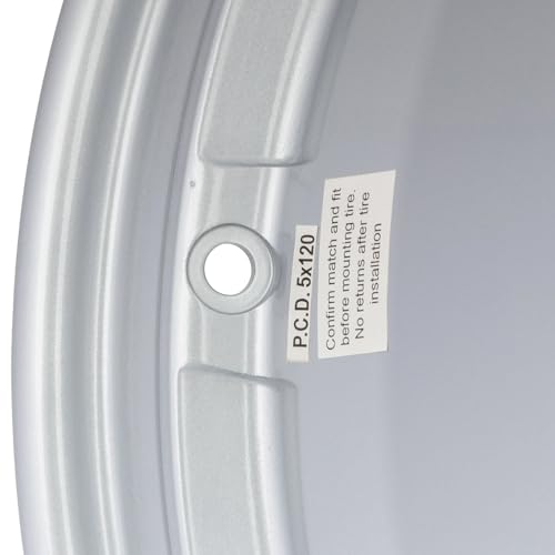 18x8 Alloy Wheel Rim for Chevy Impala 2016-20