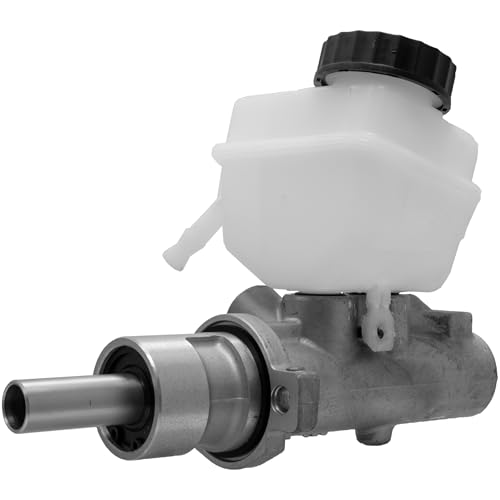 QUALITY-BUILT Brake Master Cylinder with Reservoir for 02-06 Jaguar,NM55540 - size: NM55540